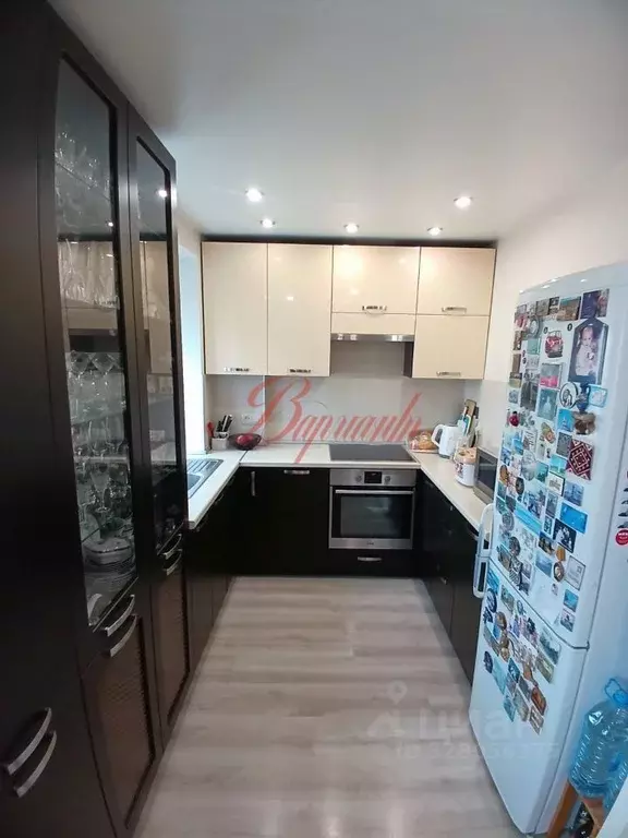 3-к кв. Архангельская область, Северодвинск Морской просп., 16 (59.3 ... - Фото 1