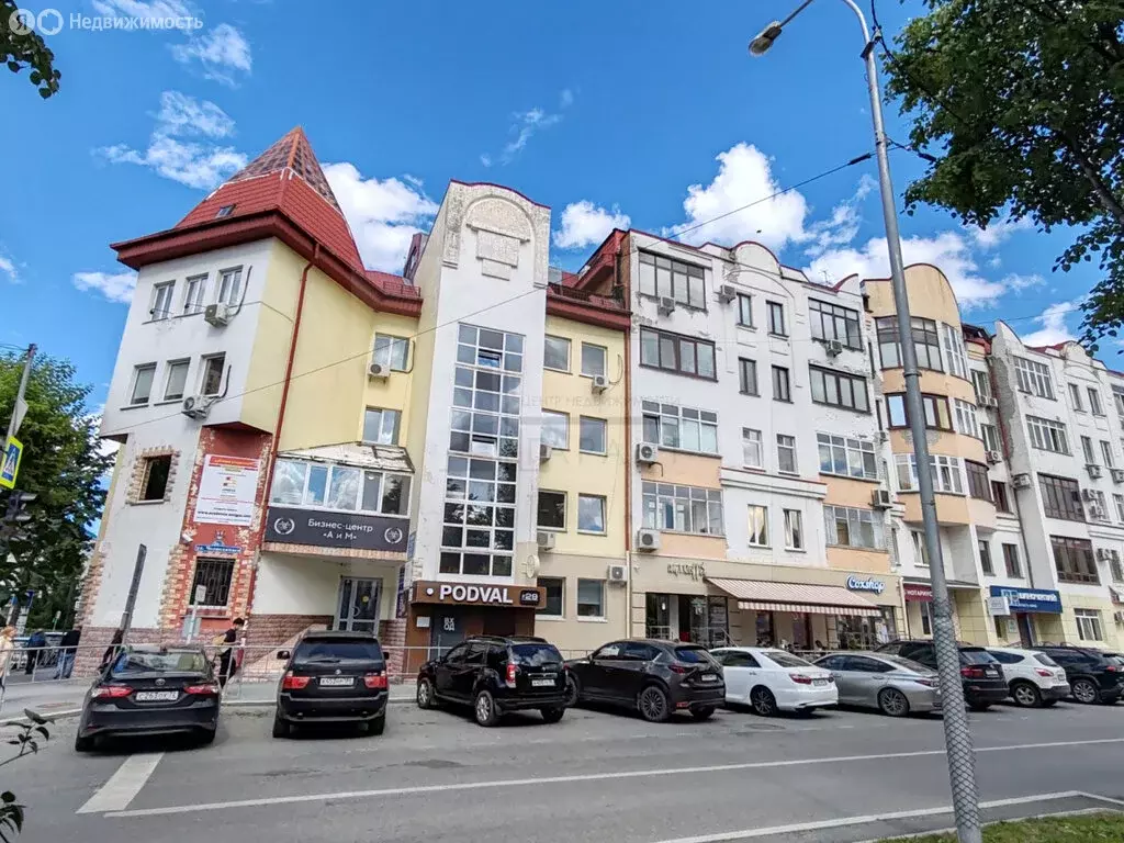 1к в -комнатной квартире (16 м) - Фото 1