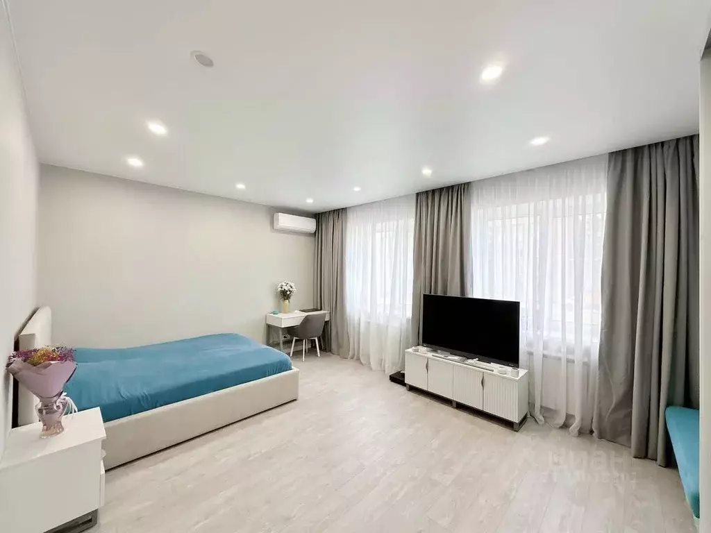 2-к кв. Чувашия, Чебоксары ул. 500-летия Чебоксар, 16 (64.8 м) - Фото 0