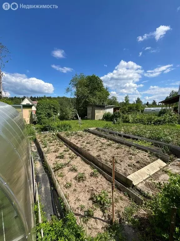 Дом в Сергиево-Посадский городской округ, СНТ Григорково, 1 (110 м) - Фото 0