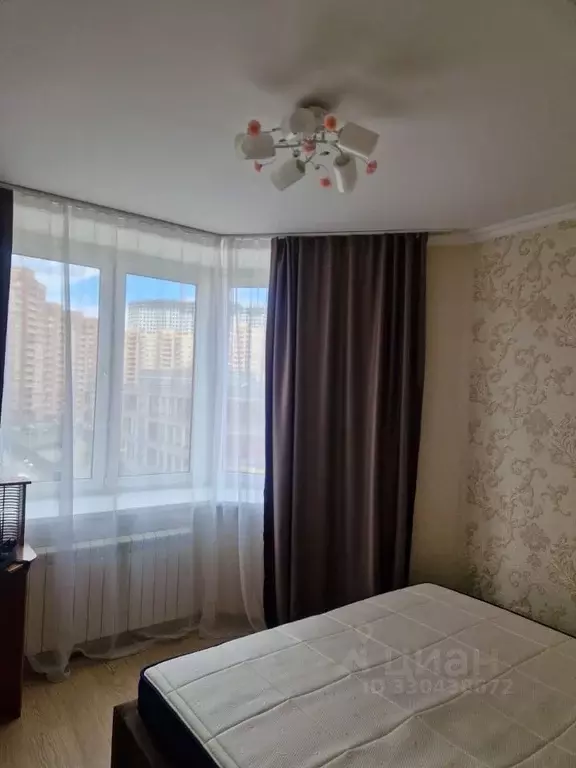 1-к кв. Московская область, Котельники Южный мкр, 11 (47.0 м) - Фото 2