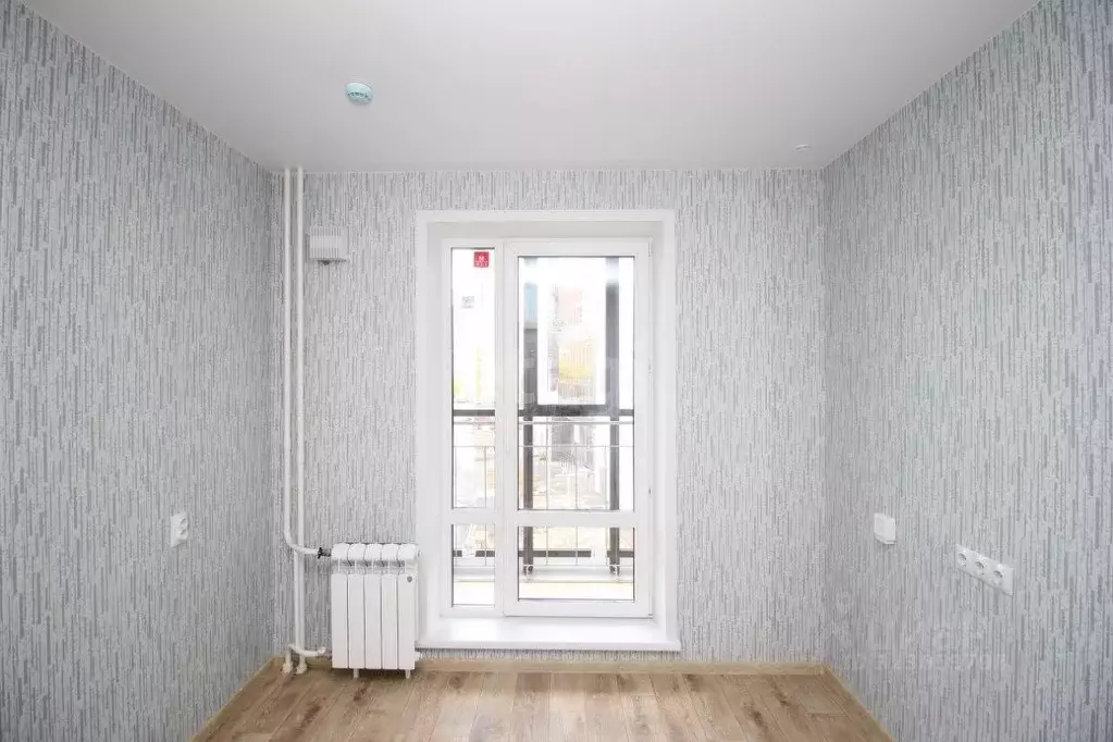 2-к кв. Красноярский край, Красноярск Аральская ул., 51 (54.4 м) - Фото 1