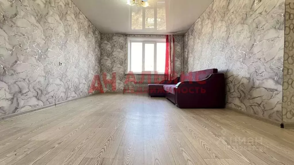 4-к кв. Самарская область, Самара Можайский пер., 1 (73.0 м) - Фото 2