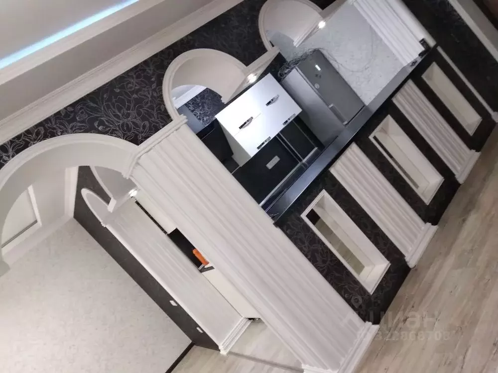 2-к кв. Волгоградская область, Волгоград Селенгинская ул., 11 (80.0 м) - Фото 1