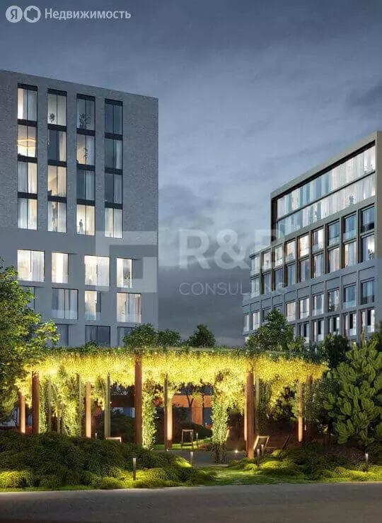 Торговая площадь (62.6 м) - Фото 1