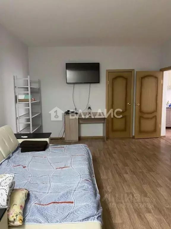 2-к кв. Бурятия, Улан-Удэ Ключевская ул., 54В (64.4 м) - Фото 1