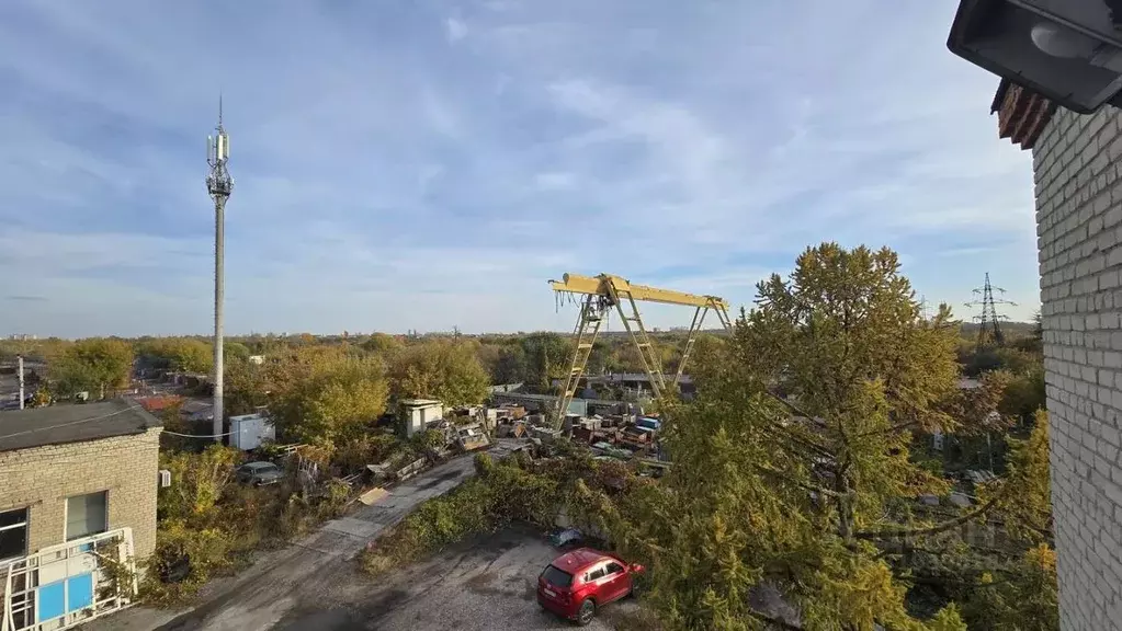 Производственное помещение в Ульяновская область, Ульяновск ... - Фото 0