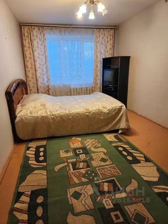 1-к кв. Московская область, Хотьково Сергиево-Посадский район, ул. ... - Фото 1