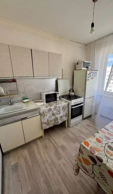3-к. квартира, 65 м, 9/9 эт. - Фото 1