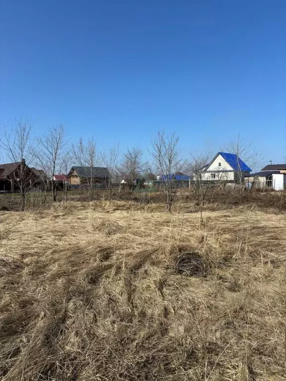 Участок в Башкортостан, Иглинский район, Калтымановский сельсовет, д. ... - Фото 0