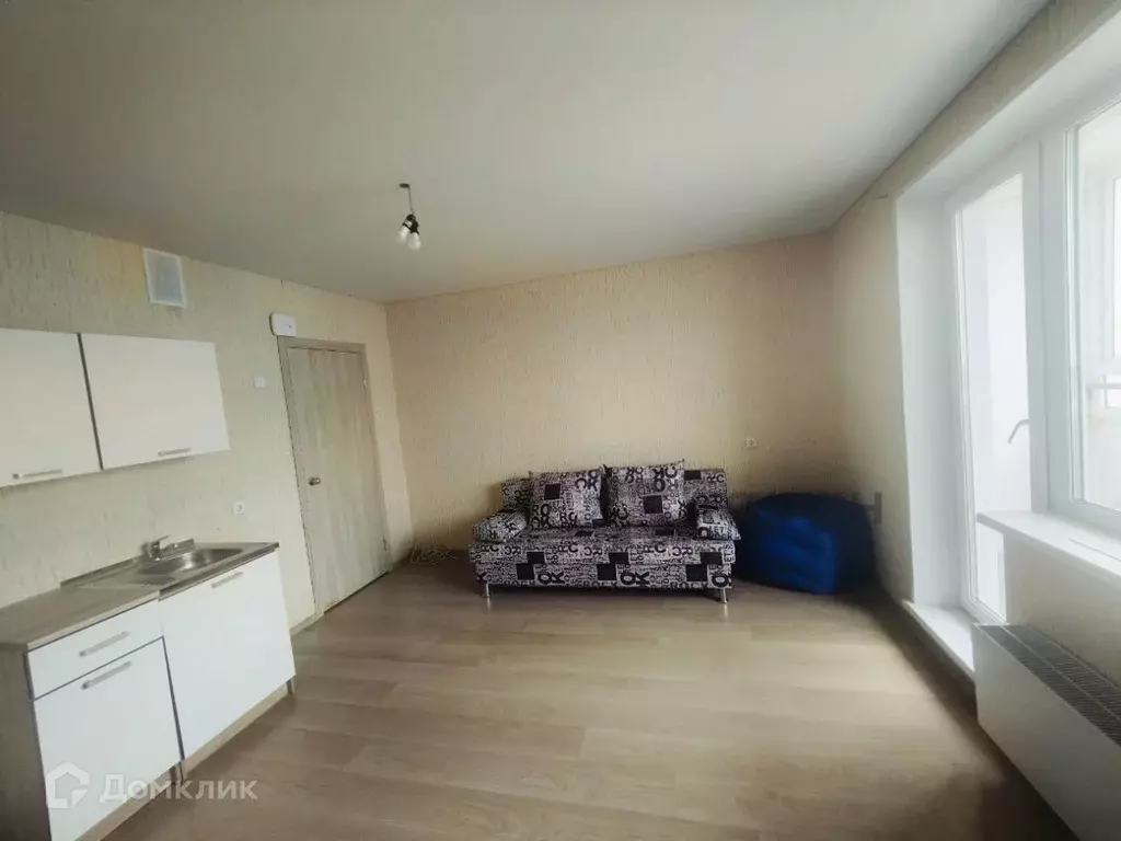 Продаётся квартира-студия, 24.2 м - Фото 0