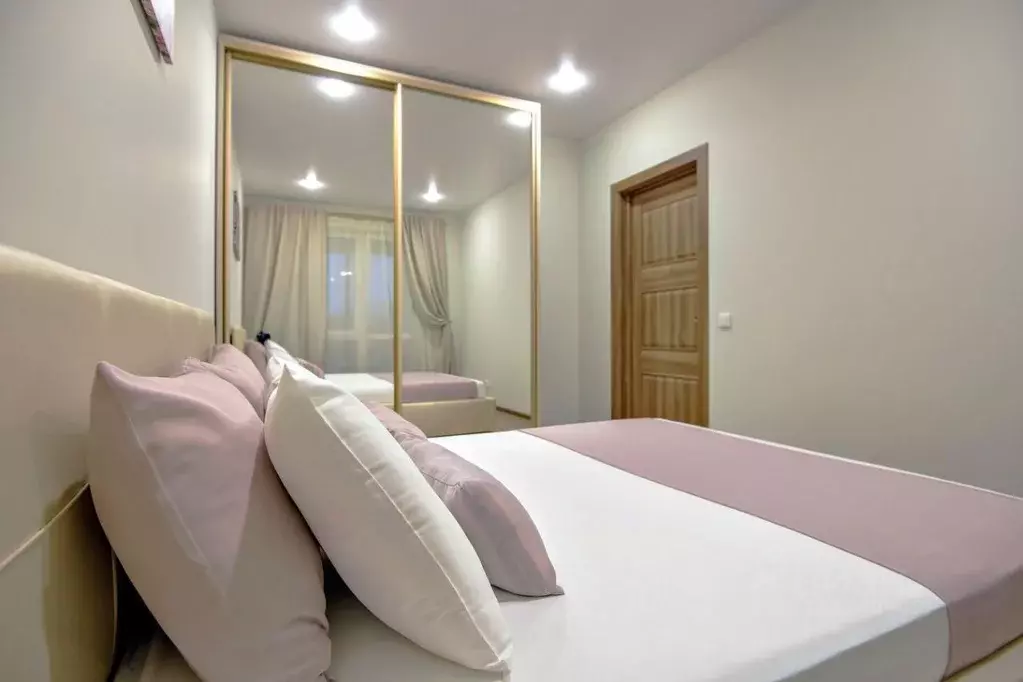 1-к кв. Башкортостан, Уфа ул. Рихарда Зорге, 67/2 (45.0 м) - Фото 2