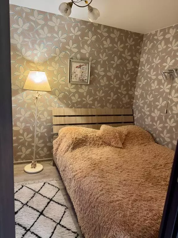 2-к кв. Тульская область, Тула просп. Ленина, 123 (45.0 м) - Фото 1