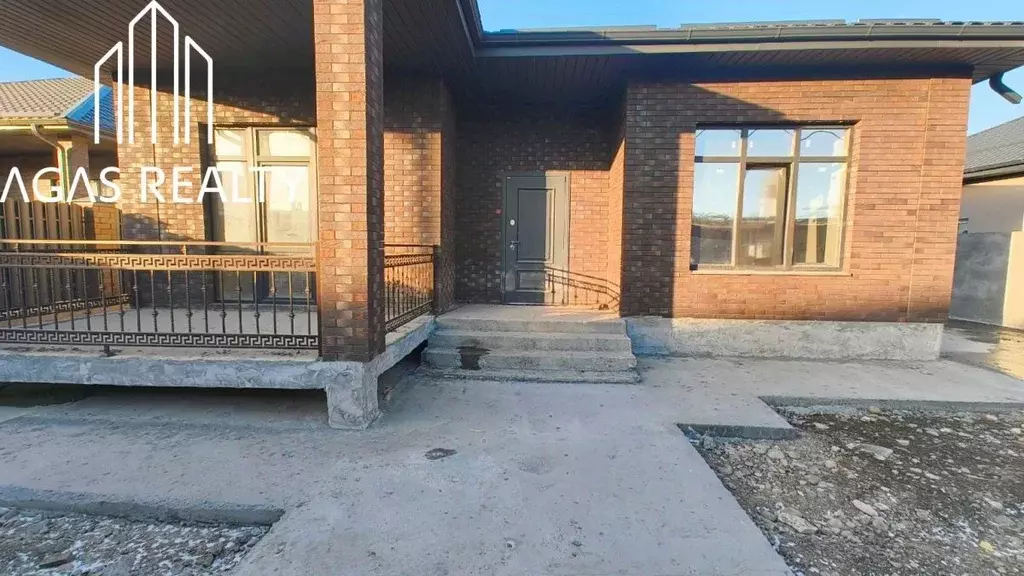 Дом в Ставропольский край, Предгорный муниципальный округ, ... - Фото 1