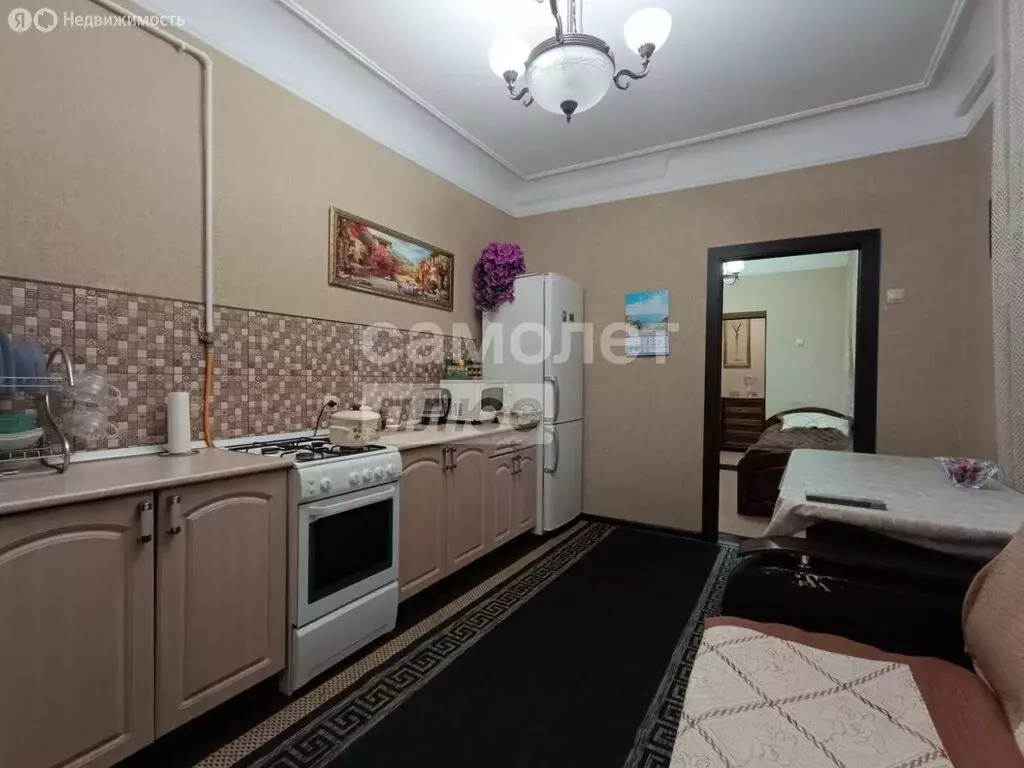 Дом в Нальчик, улица Зои Космодемьянской, 4 (60 м) - Фото 2