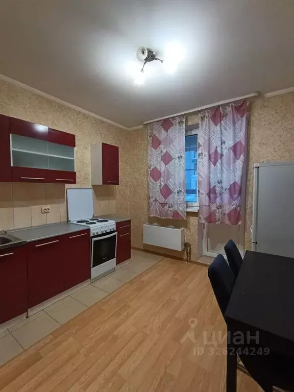 1-к кв. Московская область, Королев ул. Горького, 79к3 (42.0 м) - Фото 1