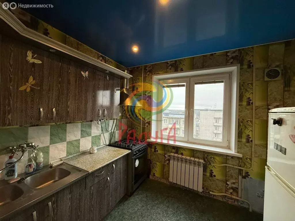 2-комнатная квартира: Иваново, Новосельская улица, 8Б (53.2 м) - Фото 2