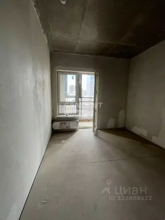 2-к кв. Краснодарский край, Краснодар ул. Имени Дзержинского, 95 (72.0 ... - Фото 1