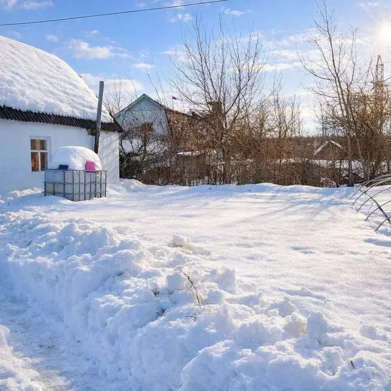 Дом в Московская область, Воскресенск Цементник СНТ,  (17 м) - Фото 2