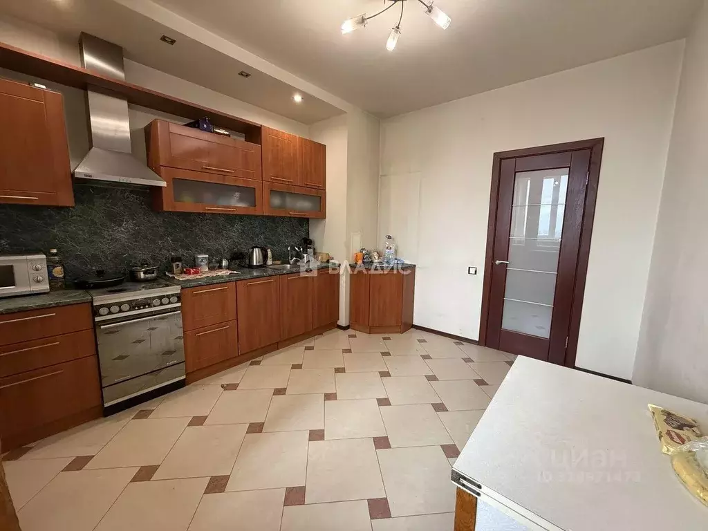 Квартира, 2 комнаты, 59 м - Фото 0