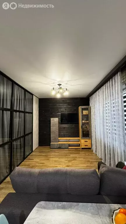 2-комнатная квартира: Нальчик, Кабардинская улица, 228А (45 м) - Фото 1