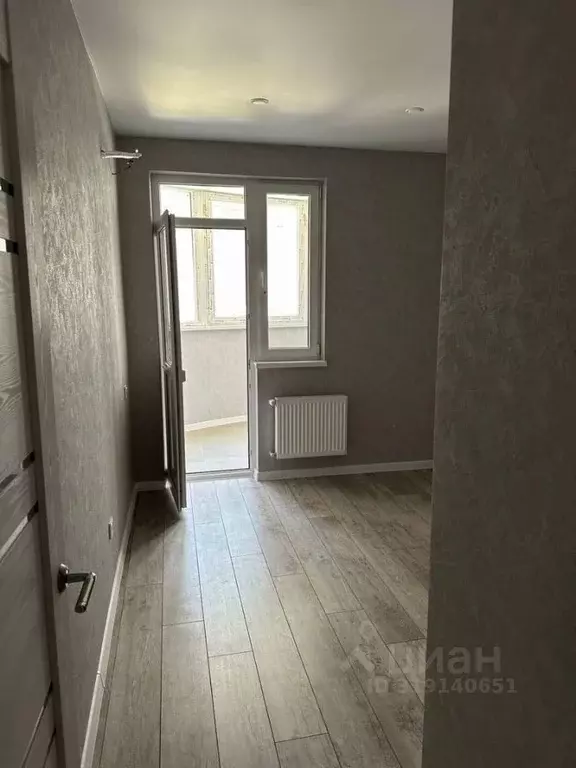 1-к кв. Краснодарский край, Краснодар ул. Кирилла Россинского, 3/1к1 ... - Фото 1