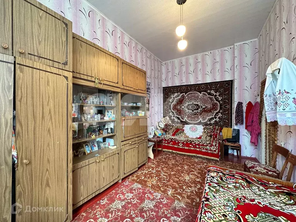 Продаётся 2-к квартира, 26.2 м - Фото 0