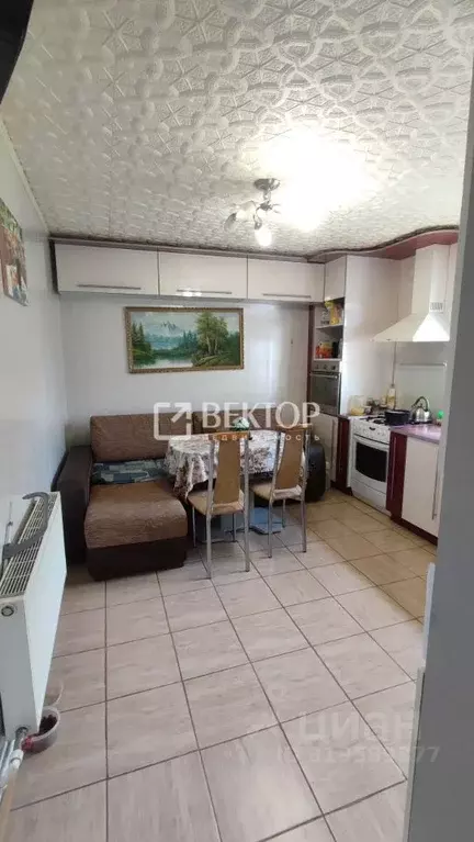 Дом в Костромская область, Костромской район, Караваевское с/пос, пос. ... - Фото 2