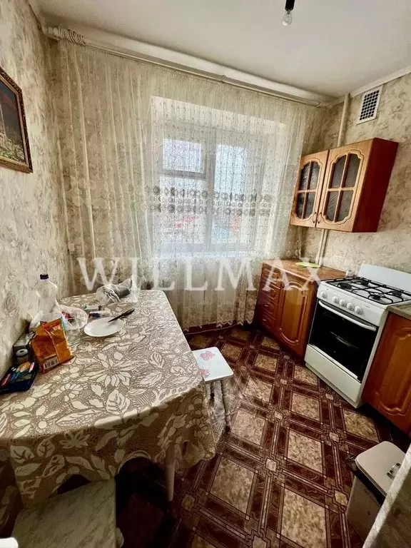 3-к. квартира, 50,2 м, 4/5 эт. - Фото 1