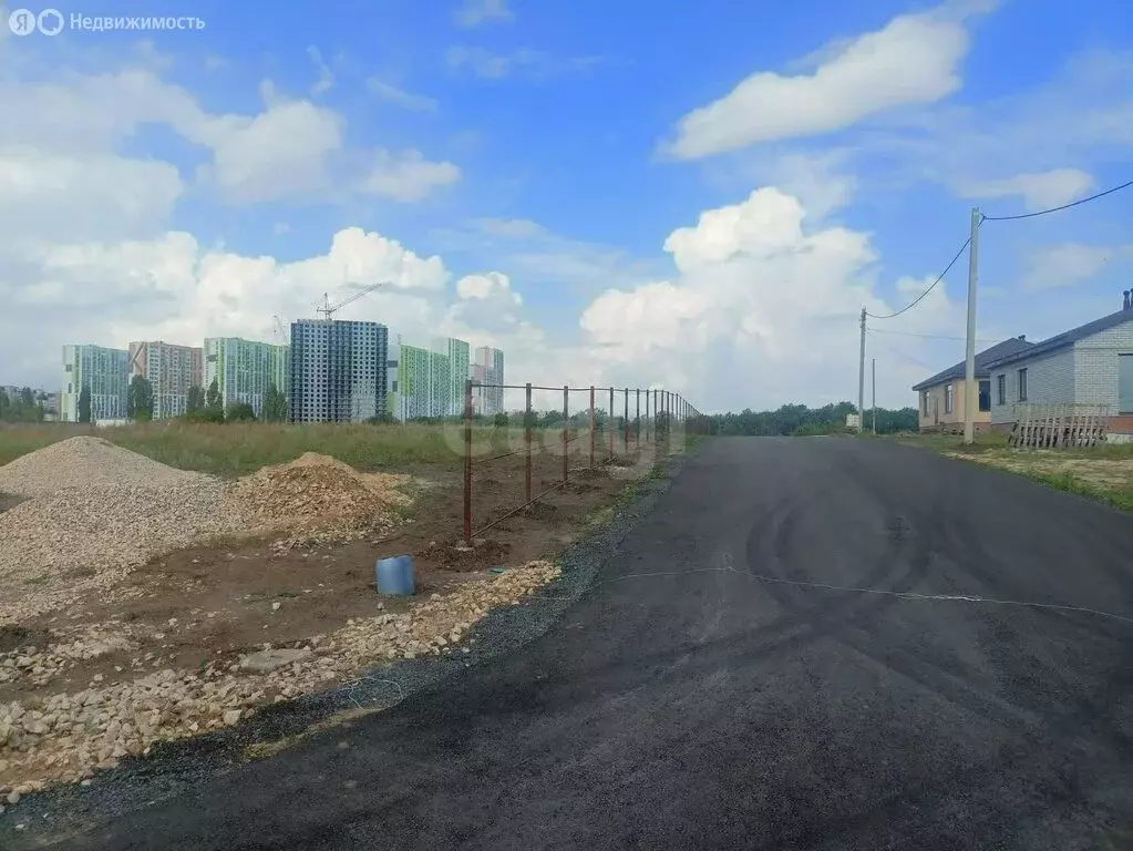 Участок в Саратов, Юбилейная улица (192.06 м) - Фото 2