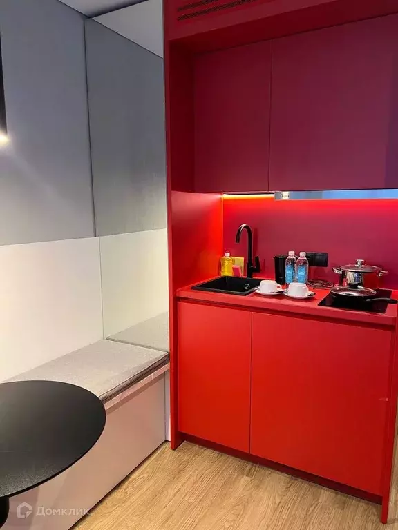 Продаётся квартира-студия, 19 м - Фото 0