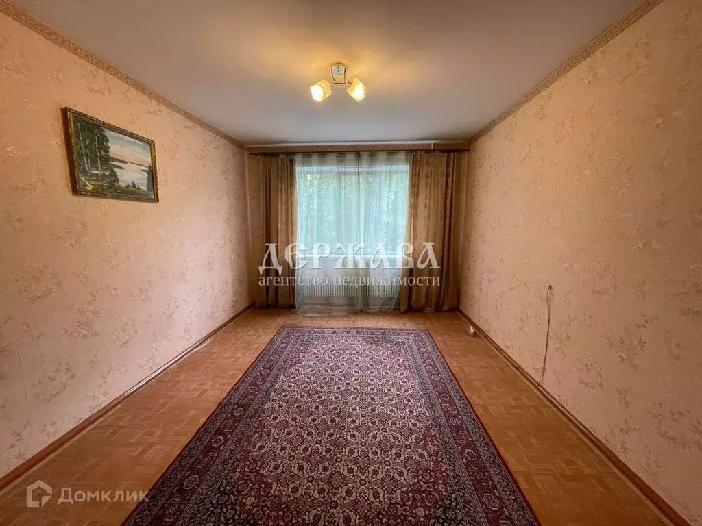 Продаётся 3-к квартира, 63 м - Фото 1