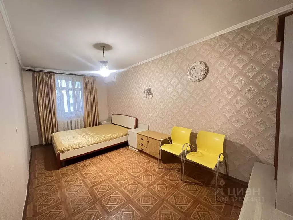 1-к кв. Севастополь ул. Александра Шостака, 1 (35.0 м) - Фото 1