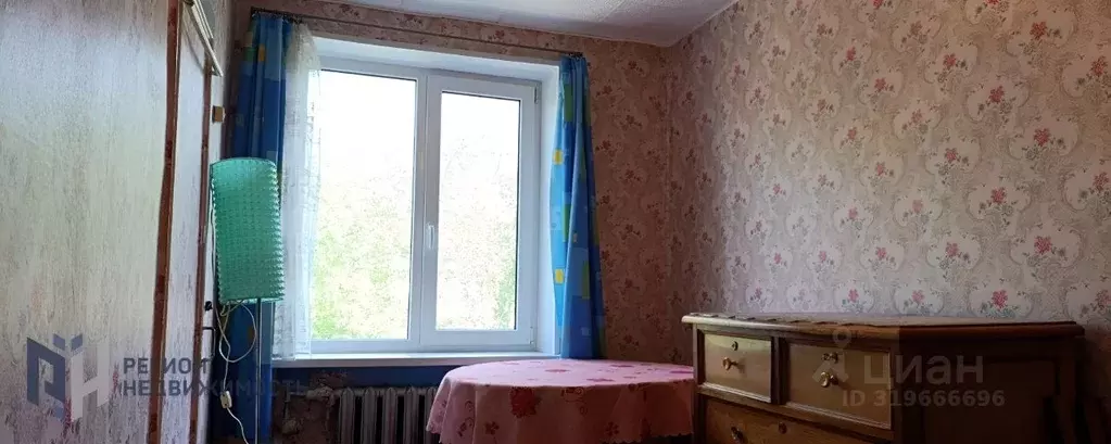 3-к кв. Карелия, Сегежа ул. Маяковского, 11 (58.4 м) - Фото 1