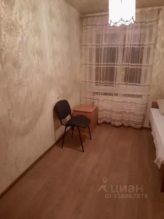 3-к кв. Белгородская область, Старый Оскол Лебединец мкр,  (70.0 м) - Фото 1