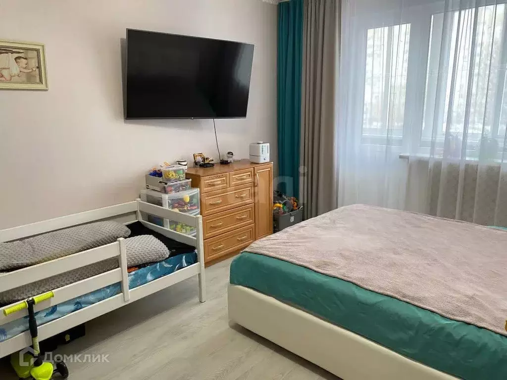 Продаётся 1-к квартира, 38 м - Фото 0