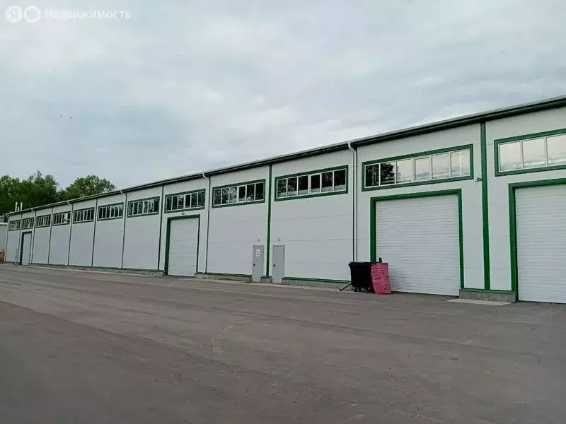 Склад (930 м) - Фото 2