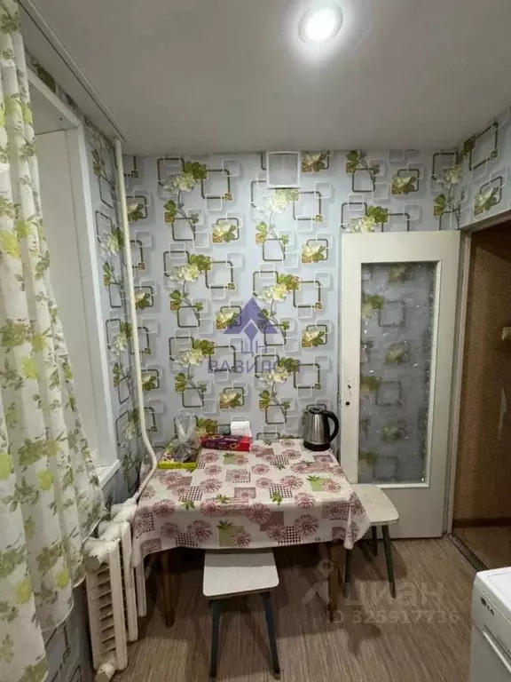 2-к кв. Ростовская область, Волгодонск Морская ул. (44.0 м) - Фото 1