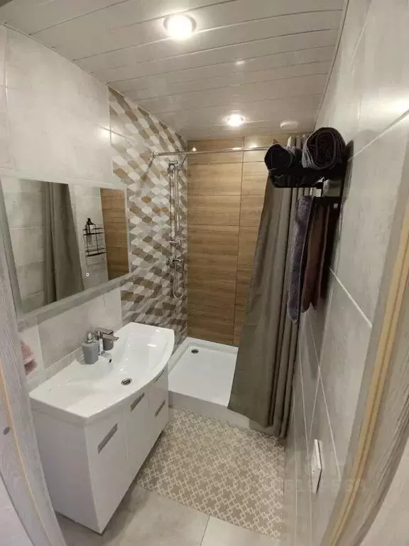 Дом в Санкт-Петербург Сергиево тер., ул. Железнодорожная, 1А (45 м) - Фото 2