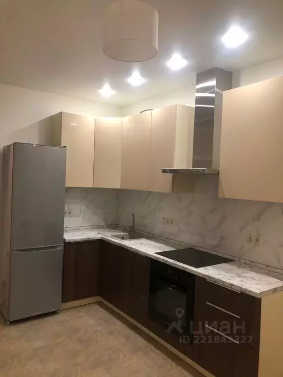 2-к кв. Московская область, Ленинский городской округ, Бутово пгт ... - Фото 1