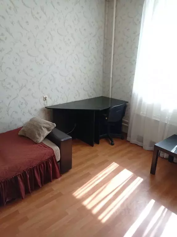 1-к кв. Москва Изюмская ул., 49к4 (39.0 м) - Фото 1