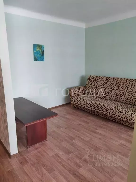 2-к кв. Новосибирская область, Новосибирск Космическая ул., 12 (46.0 ... - Фото 1