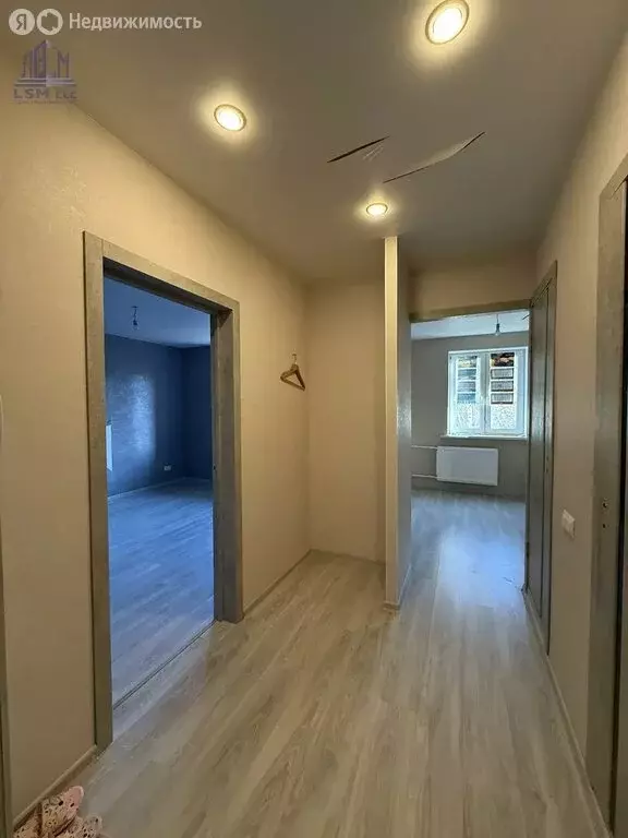 1-комнатная квартира: Санкт-Петербург, Туристская улица, 35к2 (35.1 м) - Фото 2