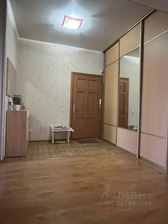 3-к кв. Хакасия, Абакан ул. Чертыгашева, 126 (83.0 м) - Фото 2