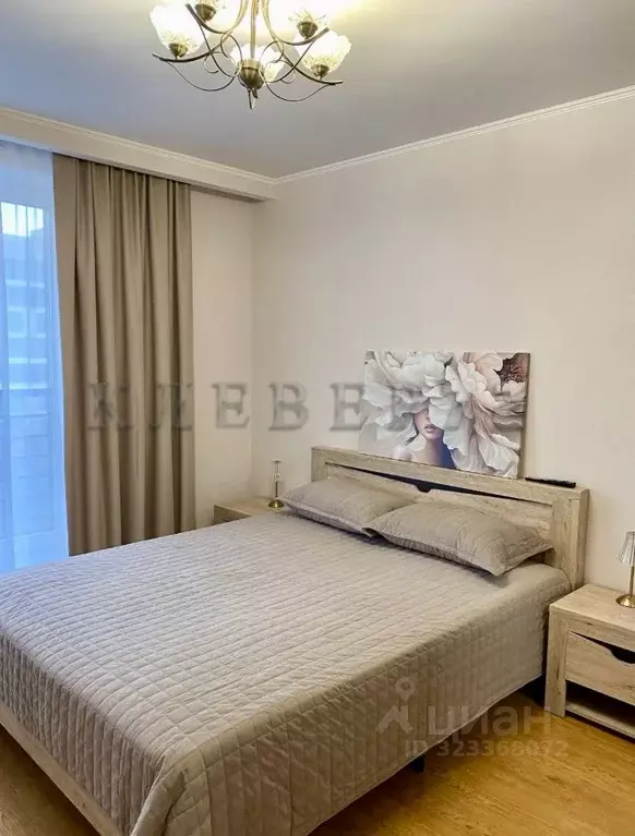 1-к кв. Тюменская область, Тюмень ул. 50 лет Октября, 57А (36.7 м) - Фото 1