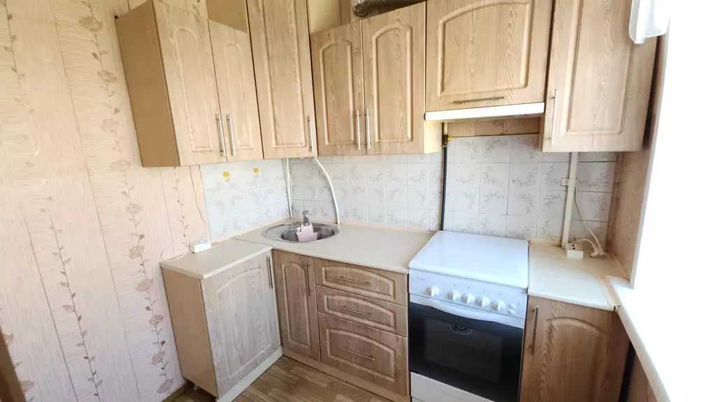 Продаётся 3-к квартира, 62.7 м - Фото 1