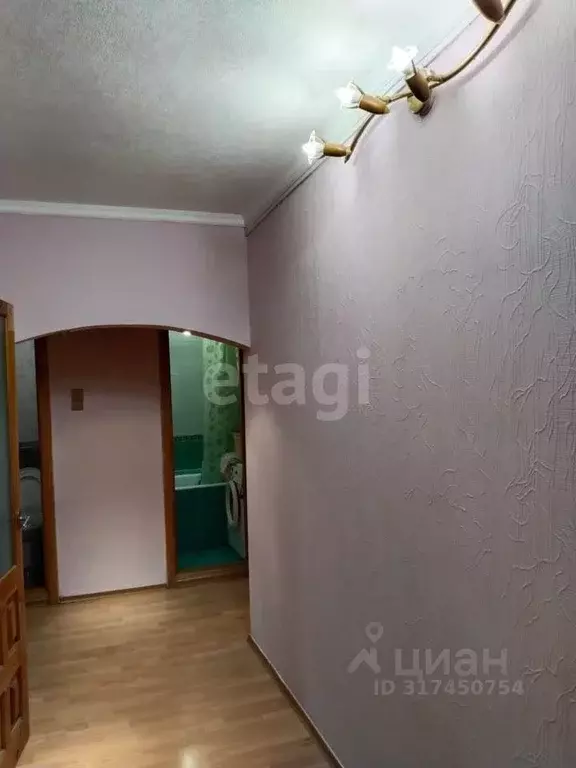 3-к кв. Ростовская область, Ростов-на-Дону просп. Королева, 8/1 (70.0 ... - Фото 1