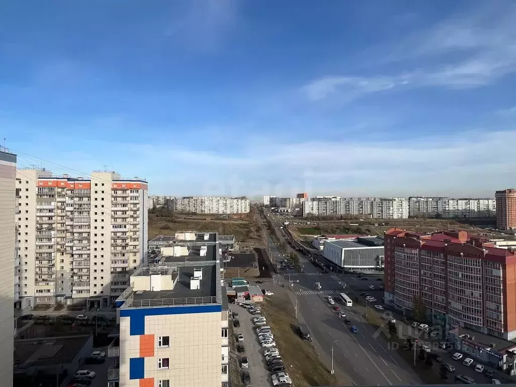 1-к кв. Красноярский край, Красноярск просп. 60 лет Образования СССР, ... - Фото 1