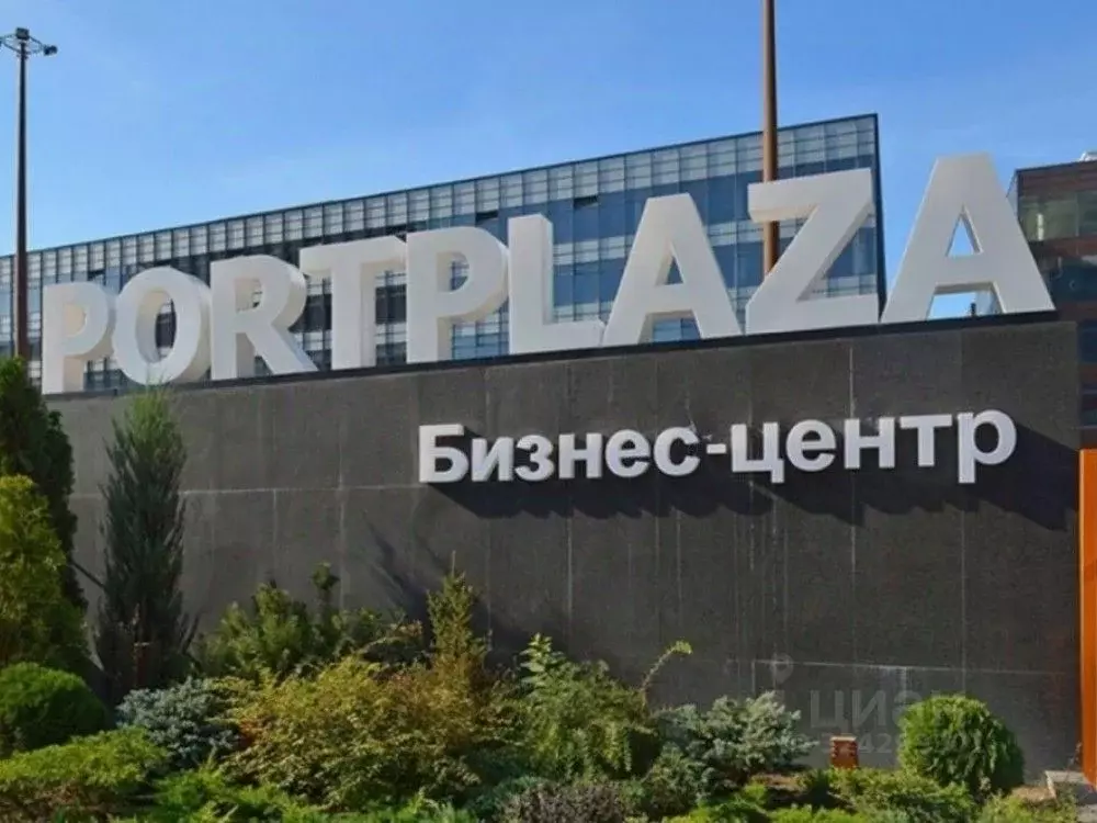 Офис в Москва проезд Проектируемый № 4062, 6с2 (264 м) - Фото 1