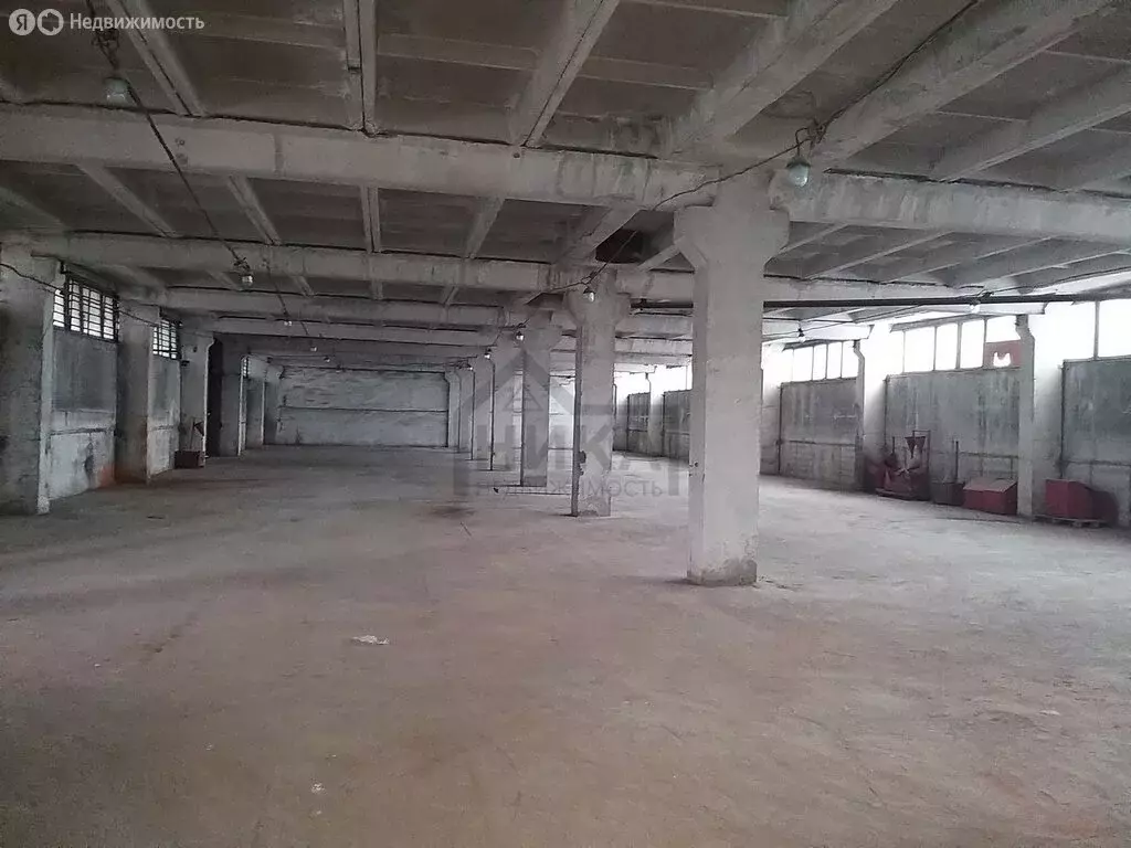 Склад (1065 м) - Фото 2